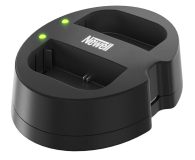 Newell SDC-USB do akumulatorów LP-E6 do Canon - 718376 - zdjęcie 1